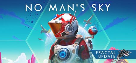 无人深空/No Man s Sky（更新v5.10.0.0 单机网络联机）-全面游戏