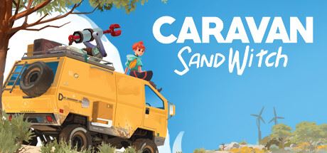 漫漫长路 沙巫之旅/Caravan SandWitch-全面游戏