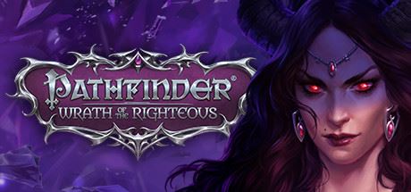 开拓者：正义之怒/Pathfinder: Wrath of the Righteous（v2.4.0x—更新来自莫塔守山人DLC）-全面游戏