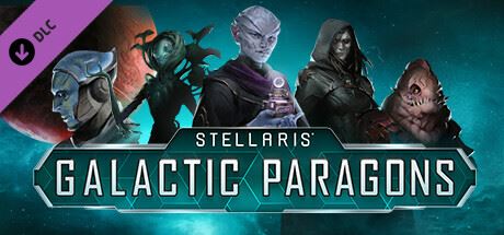 群星/Stellaris（v3.13.0—更新宇宙风暴DLC）-全面游戏