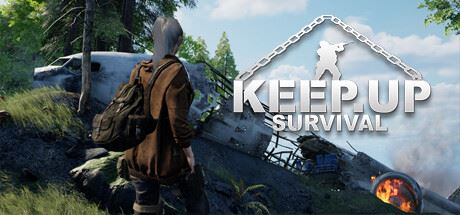 维持生存/KeepUp Survival （更新v09.09.2024）-全面游戏