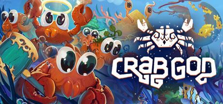 螃蟹之神/Crab God （更新v1.3.20）-全面游戏