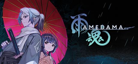 雨魂|正式版|官方中文|支持手柄|AMEDAMA-全面游戏