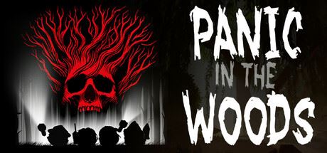 林中惊慌/Panic In The Woods 单机/网络联机-全面游戏