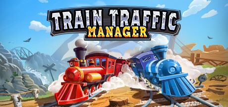 铁路交通经理/Train Traffic Manager 单机/同屏双人-全面游戏