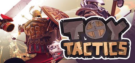 玩具军团模拟器Toy Tactics （更新v1.0）-全面游戏