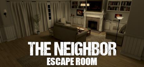 邻居之家：密室逃脱|官方中文|支持手柄|The Neighbor – Escape Room|神秘邻居-全面游戏