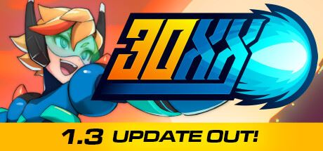 30XX（v1.3.0—更新Feline Fury DLC）-全面游戏