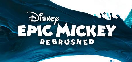 传奇米老鼠：重制版|全DLC|官方中文|支持手柄|Disney Epic Mickey: Rebrushed|迪士尼传奇米奇-全面游戏