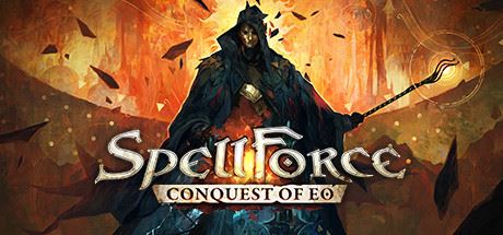 咒语力量征服埃欧大陆/SpellForce: Conquest of Eo（v01.06.30485—更新织者境界DLC）-全面游戏