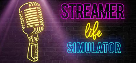 主播生活模拟器/Streamer Life Simulator （更新v1.2.5）-全面游戏