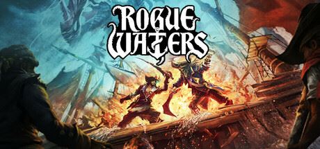 恶棍水域|全DLC|官方中文|支持手柄|Rogue Waters|肉鸽海盗-全面游戏