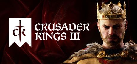 十字军之王3-王国风云3/Crusader Kings III（更新v1.13.0.4）-全面游戏