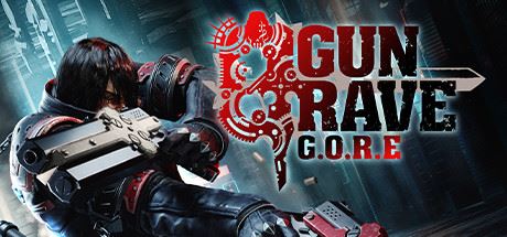 铳墓GORE/Gungrave G.O.R.E（更新v67402）-全面游戏