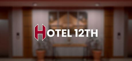 12层酒店|官方中文|Hotel 12th|12号酒店-全面游戏