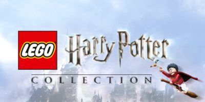 乐高哈利波特合集|官方中文|支持手柄|LEGO Harry Potter Collection-全面游戏