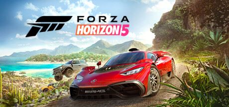 极限竞速：地平线5顶级版/FORZA HORIZON 5 （更新v1.663.817.0 ）-全面游戏