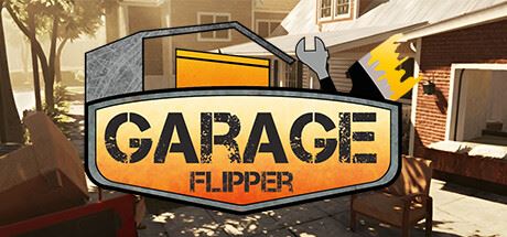 车库达人/车库翻转器|官方中文|Garage Flipper-全面游戏