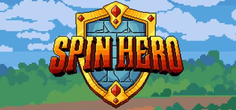 拉杆英雄|官方中文|Spin Hero-全面游戏