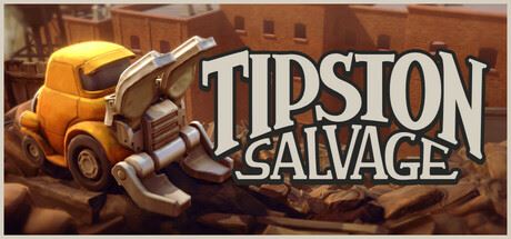 提普顿废品场/Tipston Salvage 单机/同屏多人-全面游戏