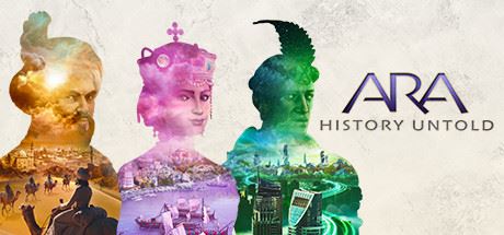 Ara：不为人知的历史|豪华版|全DLC|官方中文|Ara: History Untold (更新v1.0.4.155)-全面游戏