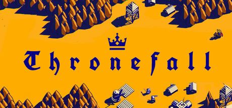 王权陨落/Thronefall （更新v2.03）-全面游戏