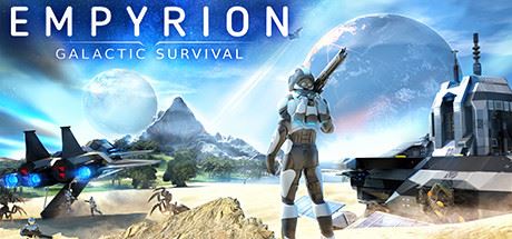 帝国霸业：银河生存/Empyrion – Galactic Survival（更新v1.11.9）-全面游戏