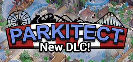 游乐园建造师/Parkitect（更新v1.10hf2 ）-全面游戏