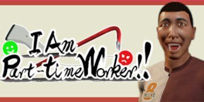 我是兼职工!!|官方中文|支持手柄|I Am Part-time Worker!!-全面游戏