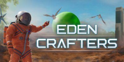 伊甸园工匠|官方中文|Eden Crafters-全面游戏