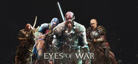 战争之眼|官方中文|Eyes of War 单机/网络联机-全面游戏