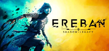 厄瑞班暗影之族/Ereban: Shadow Legacy（更新v1.2.12）-全面游戏