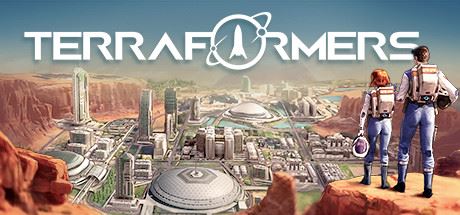 焕然异星|更新1.v5.30|全DLC|官方中文|Terraformers-全面游戏