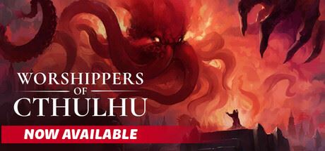 克苏鲁信徒|官方中文|支持手柄|Worshippers of Cthulhu|克苏鲁崇拜者-全面游戏