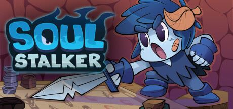 灵魂追猎者|官方中文|支持手柄|Soul Stalker|灵魂潜行者-全面游戏