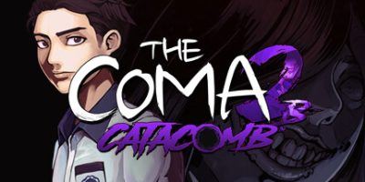 昏迷2B：地下墓穴|官方中文|支持手柄|The Coma 2B: Catacomb-全面游戏