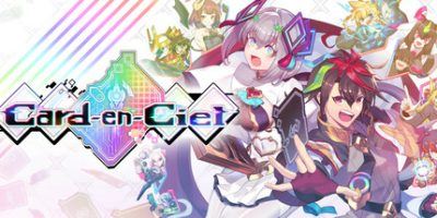 天穹卡牌录|官方中文|支持手柄|Card-en-Ciel-全面游戏