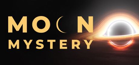 月球之谜|官方中文|支持手柄|Moon Mystery-全面游戏