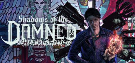 暗影诅咒：Hella地狱 – 重制版|官方中文|支持手柄|Shadows of the Damned: Hella Remastered|暗影诅咒地狱复刻版-全面游戏