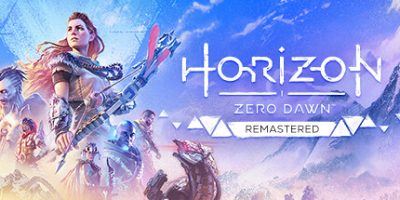 地平线：零之曙光重制版|豪华版|全DLC|官方中文|支持手柄|Horizon Zero Dawn Remastered-全面游戏