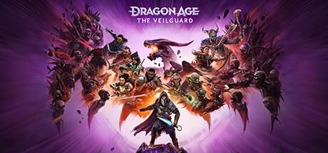 龙腾世纪: 影障守护者|豪华版|全DLC|官方中文|支持手柄|Dragon Age: The Veilguard-全面游戏