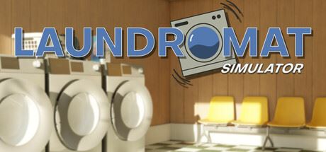 自助洗衣店模拟器|官方中文|Laundromat Simulator-全面游戏