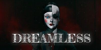 无梦|官方中文|Dreamless-全面游戏