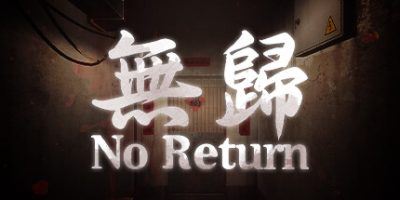 无归|官方中文|支持手柄|No Return-全面游戏