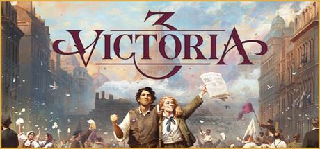 维多利亚3/Victoria 3（豪华版更新 v1.7.7 单机/网络联机）-全面游戏