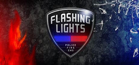 警情,消防,急救/Flashing Lights （更新v31.10.2024）-全面游戏