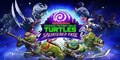 忍者神龟：破碎命运|单机/同屏多人|Teenage Mutant Ninja Turtles: Splintered Fate Digital Deluxe-全面游戏