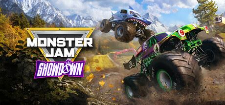 怪兽卡车对决 单机/同屏双人 Monster Jam™ Showdown 更新 v06.11.2024-全面游戏