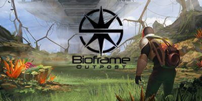 生物框架前哨|官方中文|支持手柄|Bioframe Outpost-全面游戏