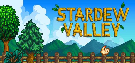 星露谷物语/Stardew Valley（更新v1.6.13 单机/网络联机/局域网联机/同屏多人）-全面游戏